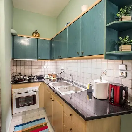 Athinas Apartment