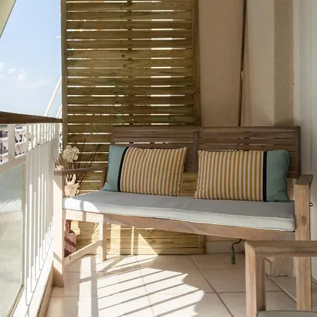 Athinas Apartment Piraeus
