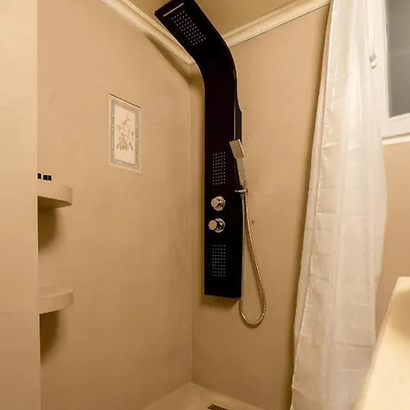 Athinas Apartment *