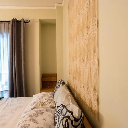 Athinas Apartment
